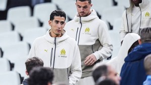Illustration : Mercato OM : Accord en vue ? La Real Sociedad accélère pour Nayef Aguerd !