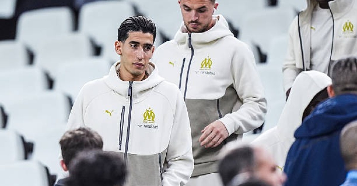 Mercato OM : Accord en vue ? La Real Sociedad accélère pour Nayef Aguerd !
