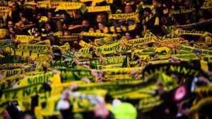 Illustration : Mercato : Le FC Nantes souffle un grand espoir de l'EA Guingamp à plusieurs cadors