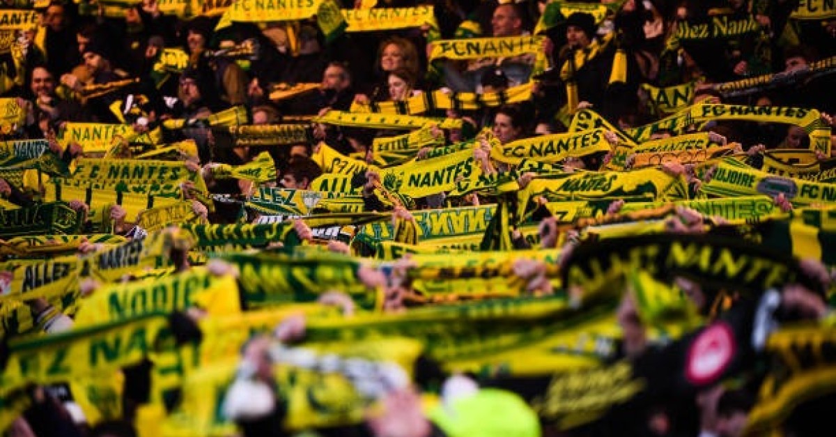 Mercato : Le FC Nantes souffle un grand espoir de l'EA Guingamp à plusieurs cadors