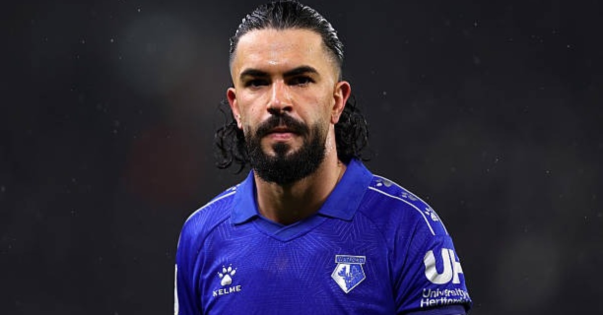 Mercato Ligue 1 : Le Paris FC et Nice tentent un coup XXL avec Imrân Louza