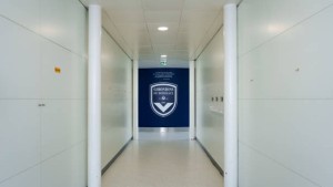 Illustration : Mercato Bordeaux : Après le rachat du club, un défenseur d'expérience aperçu à l'entraînement !