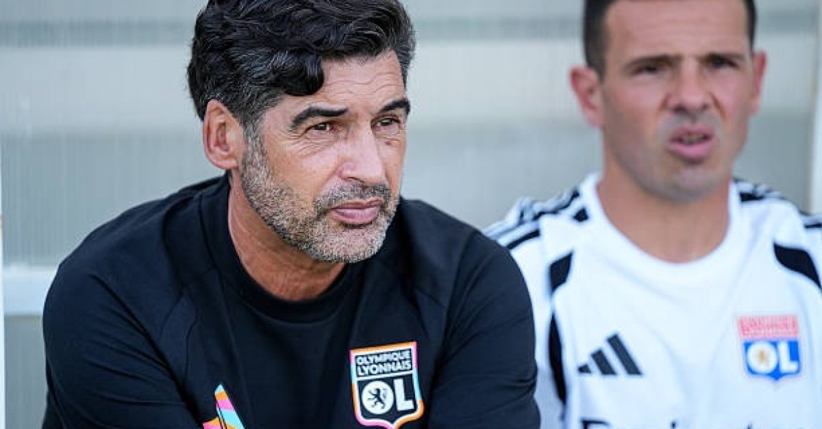OL : Grosse inquiétude en prévision du retour contre le Sparta Prague
