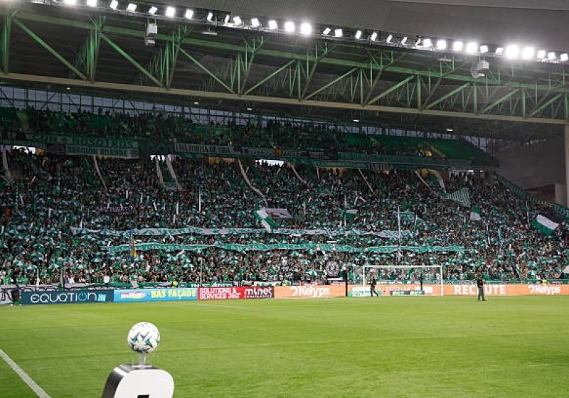 Illustration : ASSE : Un banni vers la sortie, l'opération dégraissage est enfin lancée