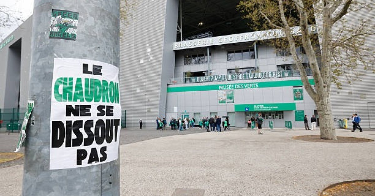 Mercato ASSE : Deux départs déjà validés, le coach de Pau s'enflamme pour les ex-Verts !