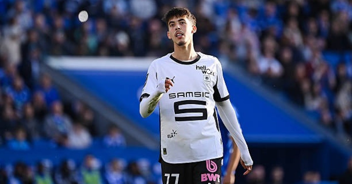 Mercato Rennes : « Ce n’est pas mon style », un flop estival flingue la Ligue 1 après son départ