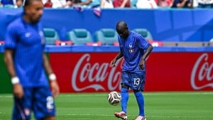 Illustration : Mercato OM : La rumeur folle N'Golo Kanté enflamme la presse turque !