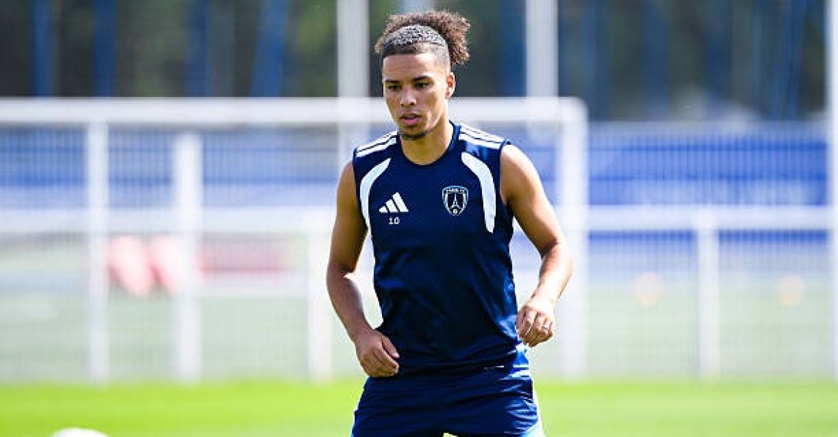 Mercato OM : Un rival de Ligue 1 s'immisce dans le dossier Ilan Kebbal !