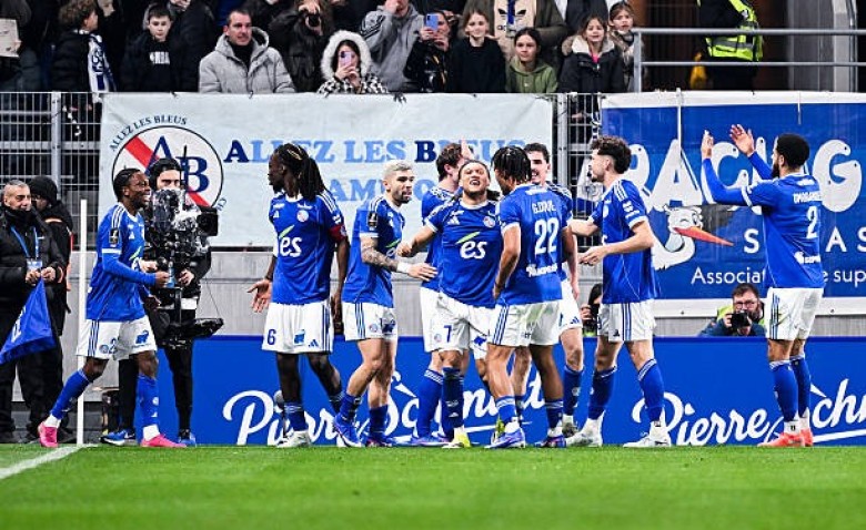 Illustration : "Mercato Strasbourg : Douche froide pour une piste d'expérience devancée par un club anglais !"