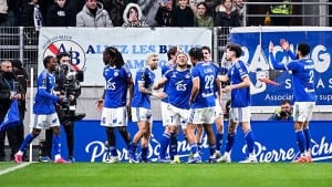 Illustration : Mercato Strasbourg : Douche froide pour une piste d'expérience devancée par un club anglais !