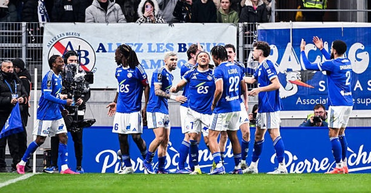 Mercato Strasbourg : Douche froide pour une piste d'expérience devancée par un club anglais !