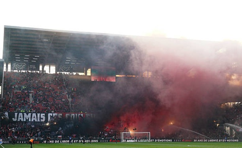 Illustration : "Mercato Rennes : Poussé vers la sortie, un cadre braque la direction bretonne"