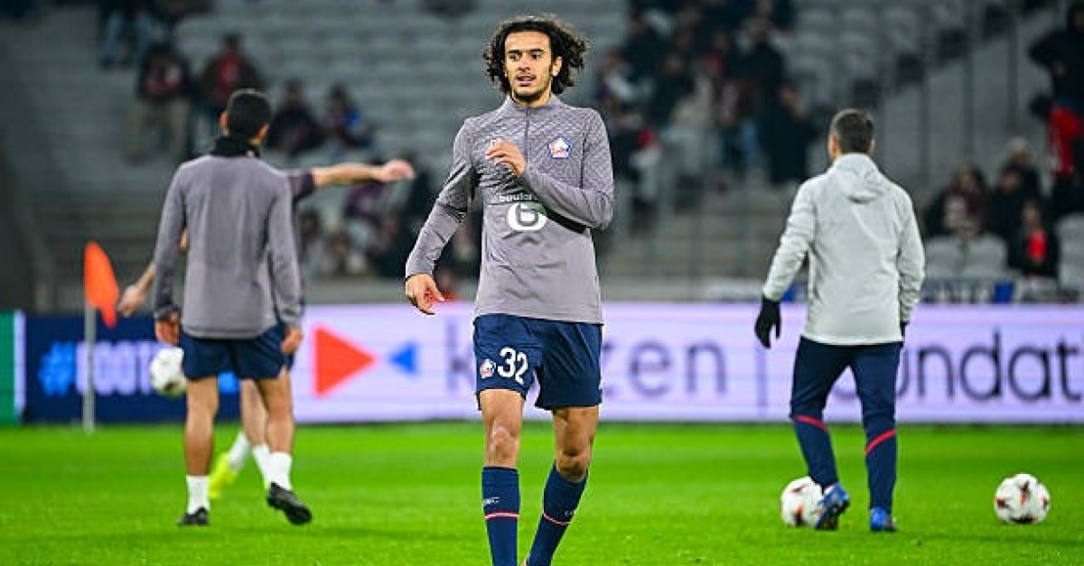 Mercato LOSC : Départ record à 100 M€ en vue, Lille déniche sa perle au Real Madrid !