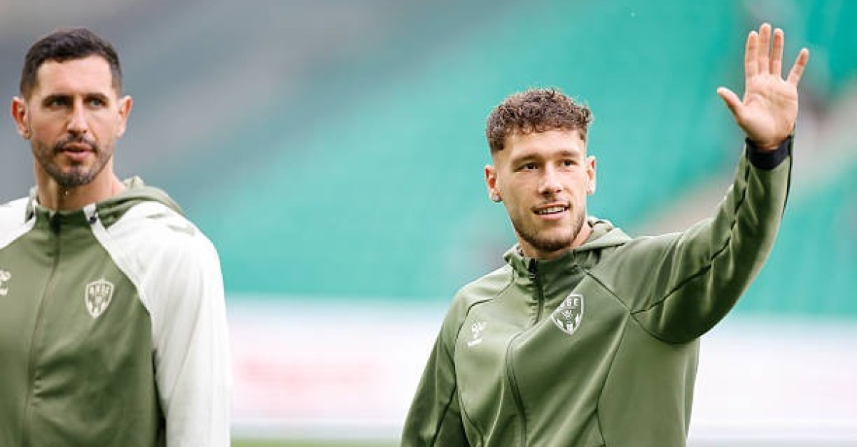 Mercato ASSE : Un 3e géant européen s'attaque à Lucas Stassin, jackpot en vue pour les Verts ?