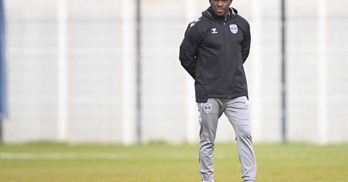 LOSC, Bordeaux : Après son départ des Girondins, Rio Mavuba prépare son grand retour à Lille !