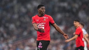 Illustration : Mercato Rennes : Naples et l'AC Milan foncent sur Breel Embolo !