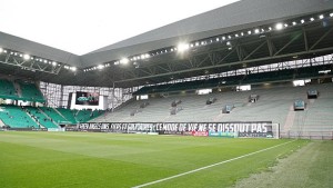 Illustration : Mercato : L'ASSE boucle l’arrivée d'un milieu défensif pour 3 M€