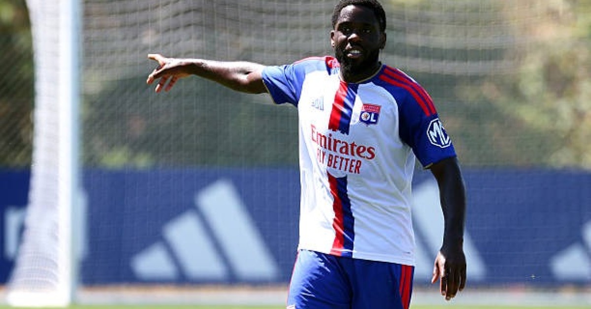 Mercato OL : Orel Mangala prend la porte, direction la Liga !