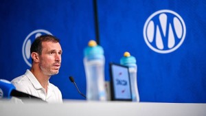 Illustration : Mercato OM : Vente surprise pour Rulli, Marseille dégaine une offre pour un ancien du PSG