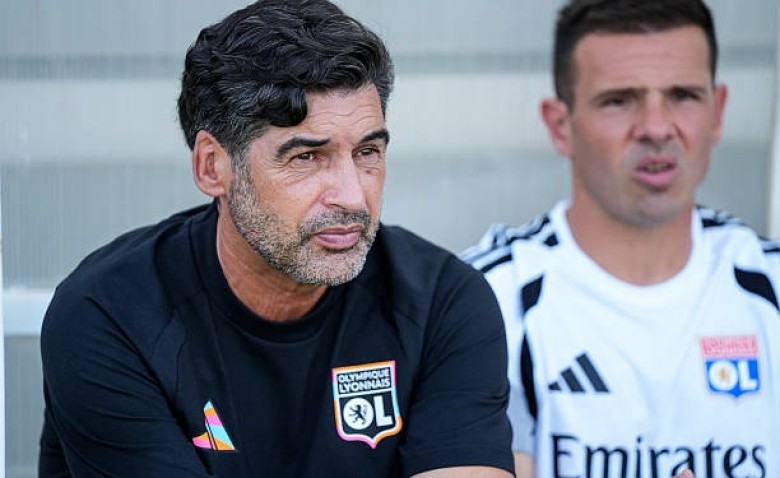 Illustration : "OL : Pourquoi Paulo Fonseca va quitter le club à l'issue de son contrat"