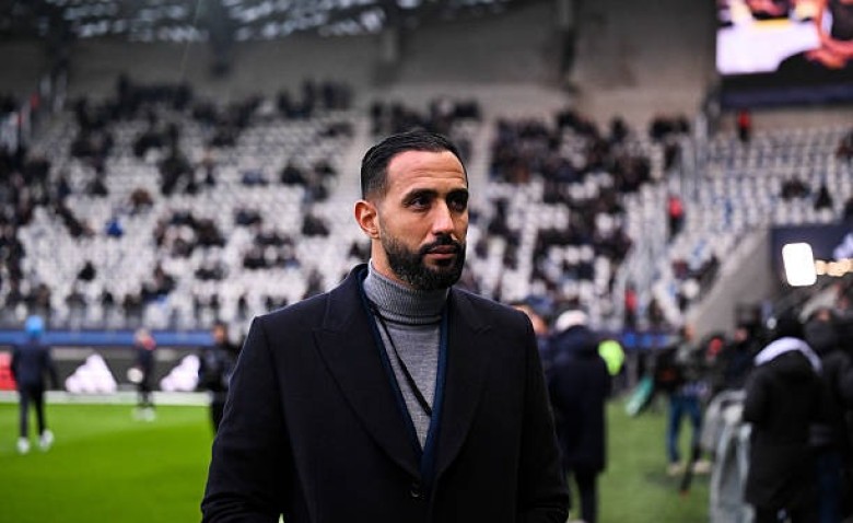 Illustration : "OM : Medhi Benatia vide son sac et dénonce un gouffre financier caché à l'Olympique de Marseille"