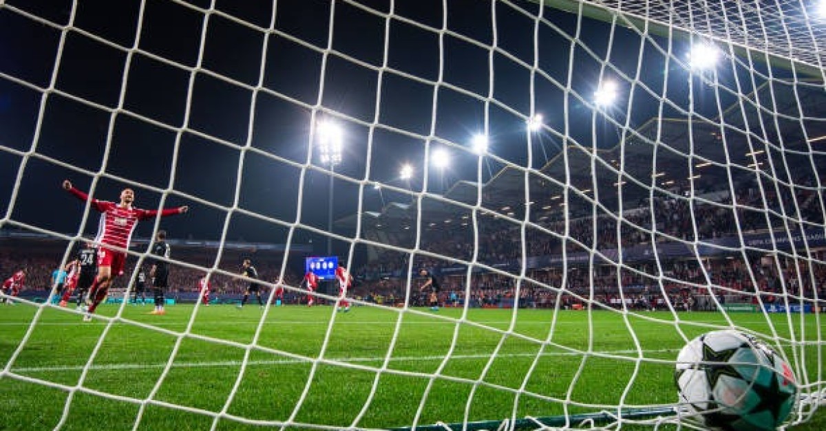 Mercato Brest : Accord tout proche pour ce gardien qui a affronté les Bleus au Mondial