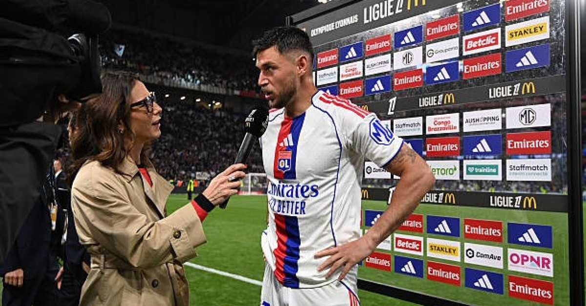 Mercato OL : Roman Yaremchuk veut revenir à Lyon mais un gros blocage persiste !
