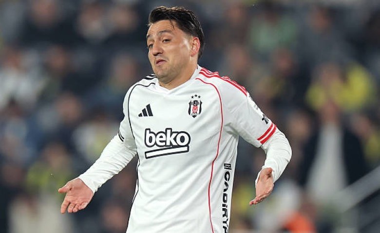 Illustration : "Mercato OM : Cengiz Under prêt à faire son retour à Marseille pour remplacer Greenwood ?"