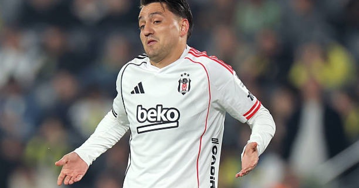 Mercato OM : Cengiz Under prêt à faire son retour à Marseille pour remplacer Greenwood ?