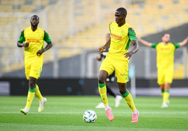 Illustration : FC Nantes : Un groupe remanié et trois retours majeurs pour relancer la machine !