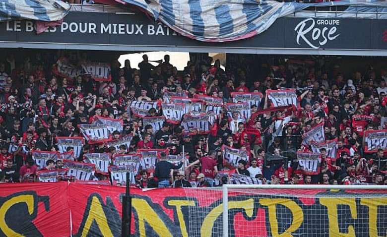 Illustration : "Mercato Rennes : Les Rouge et Noir préparent le retour d'une ancienne pépite en France !"