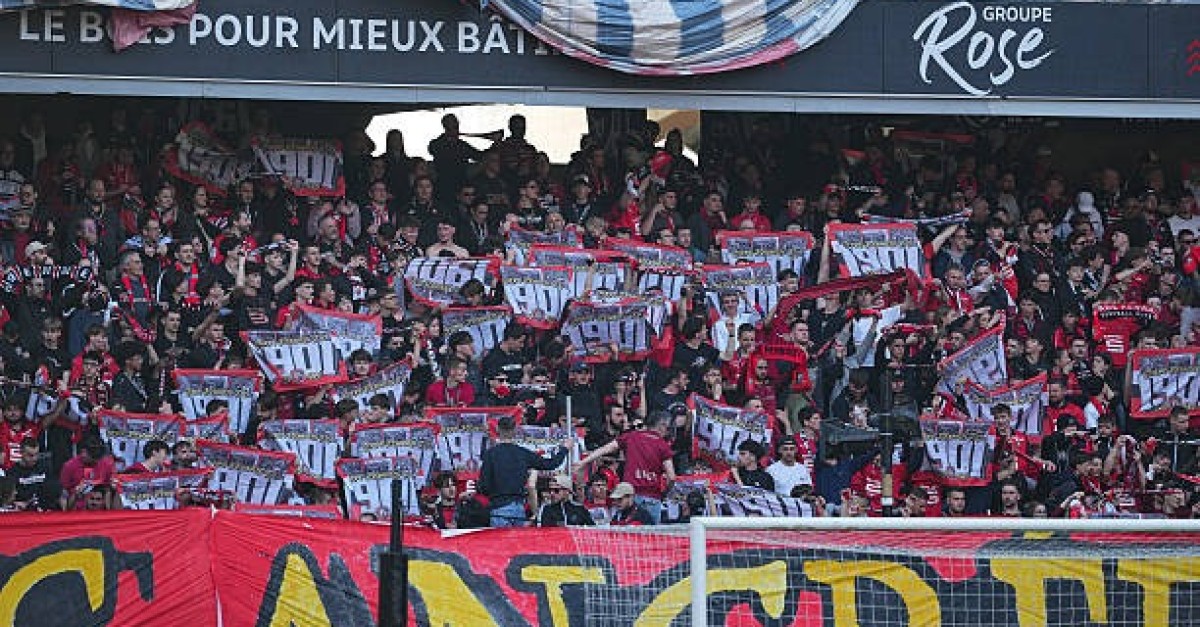 Mercato Rennes : Les Rouge et Noir préparent le retour d'une ancienne pépite en France !
