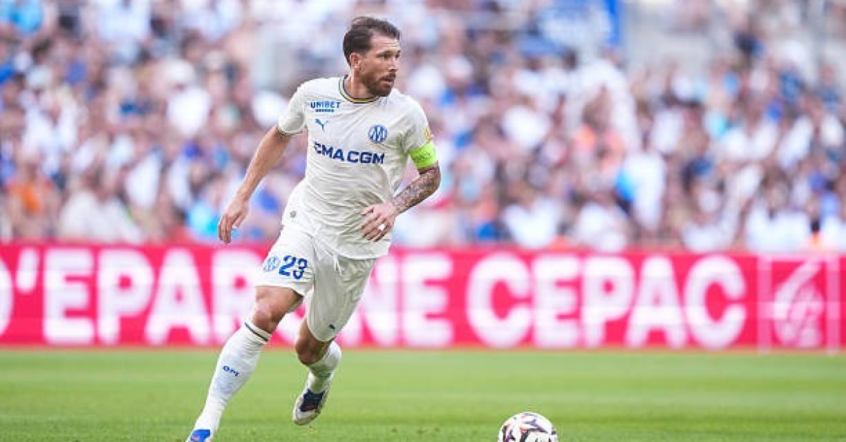 Mercato OM : Pierre-Emile Hojbjerg tout proche d'un retour choc en Premier League !