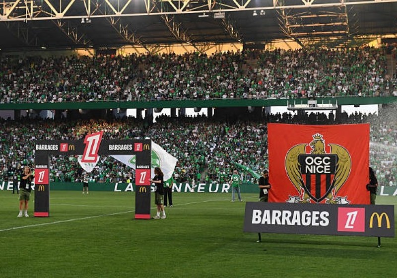 Illustration : Mercato Nice : Les Aiglons passent à l'attaque pour boucler le retour d'un serial buteur !