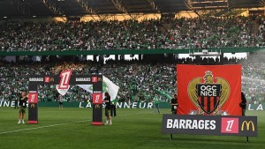 Illustration : Mercato Nice : Les Aiglons passent à l'attaque pour boucler le retour d'un serial buteur !