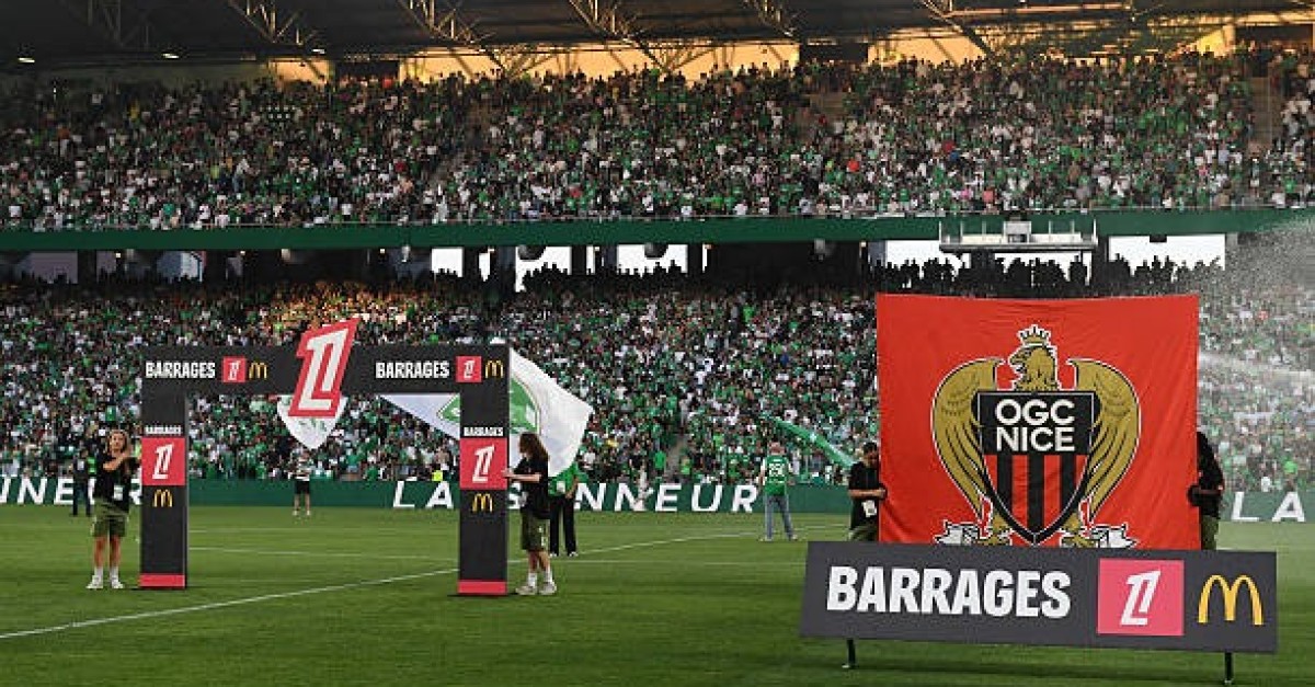 Mercato Nice : Les Aiglons passent à l'attaque pour boucler le retour d'un serial buteur !