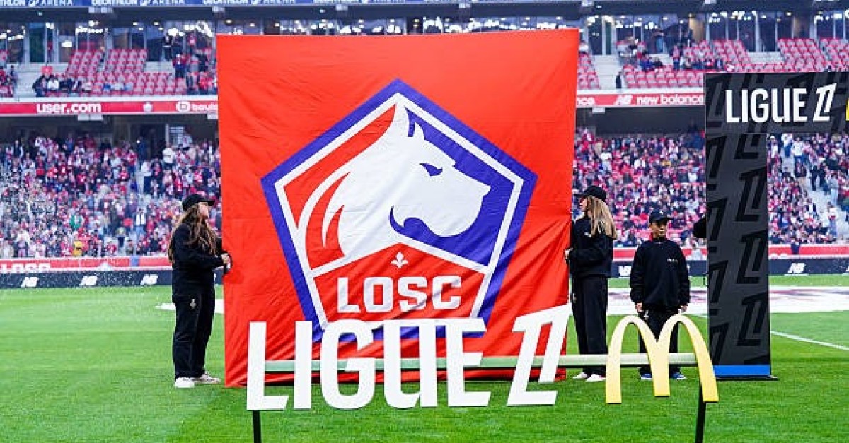 LOSC : Lille prépare un nouveau transfert majuscule avec l'Atlético en plus de Bouaddi