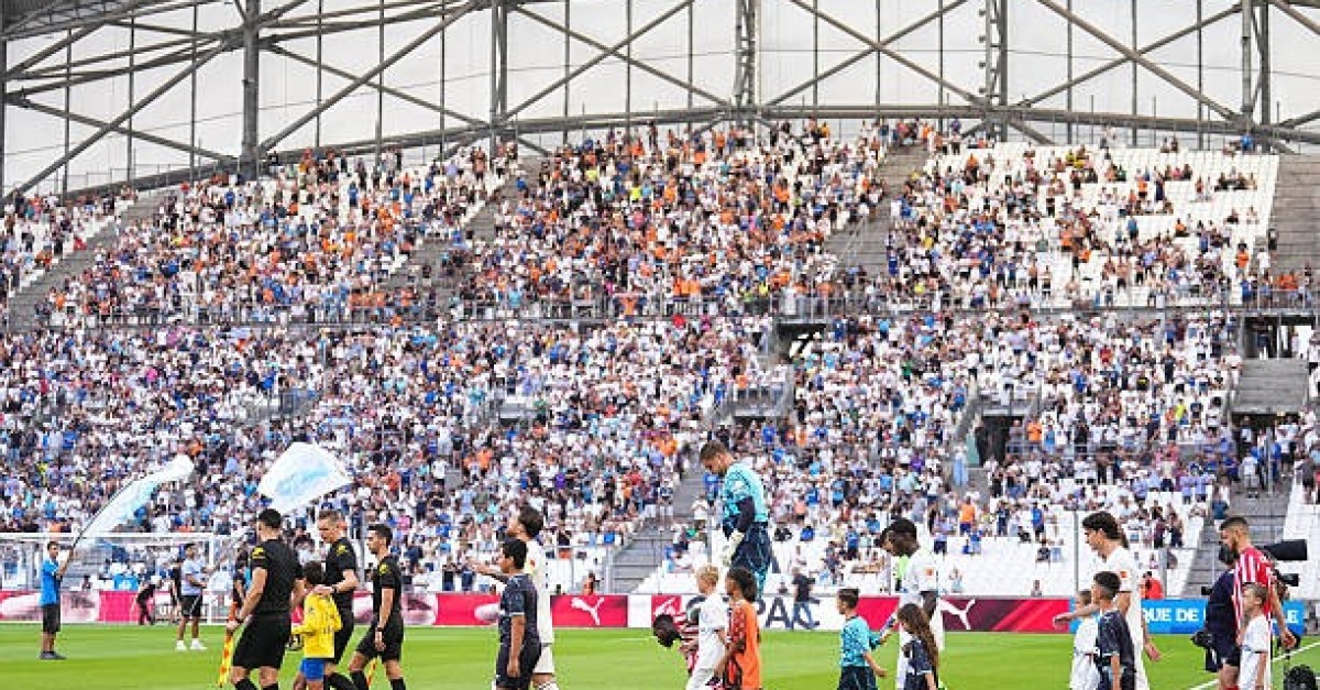 Mercato OM : Marseille s'attaque à une pépite de Liga pour oublier Mason Greenwood !