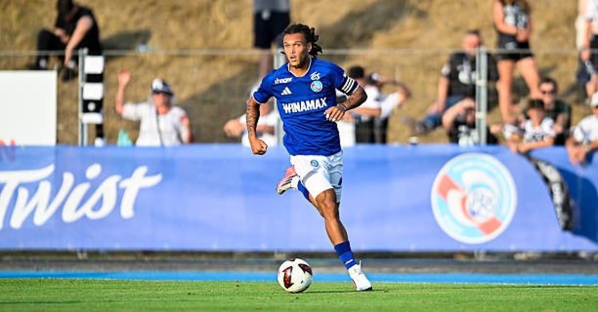 Mercato Strasbourg : Le RB Leipzig veut piller deux tauliers du Racing d'un coup