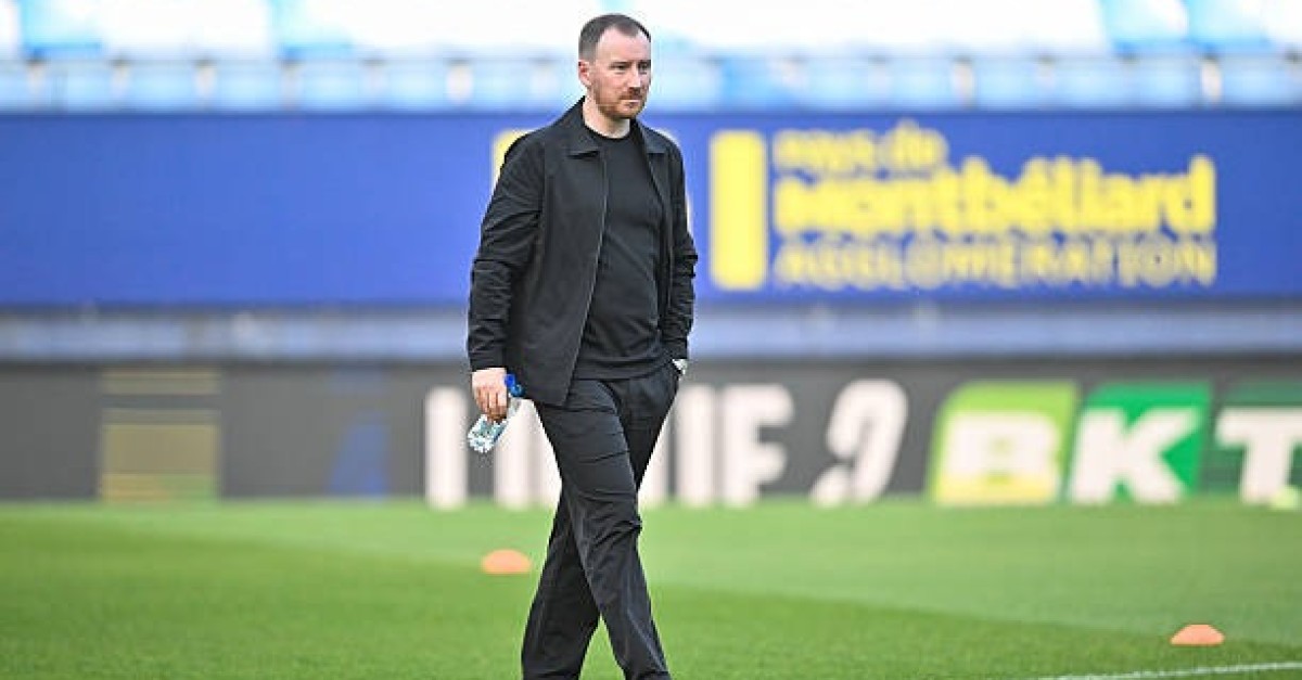 Mercato ASSE : Quatre départs à venir dans les rangs de Ian Cathro