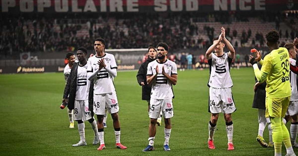 Mercato Rennes : La piste Dilane Bakwa déjà refroidie pour une question de millions !