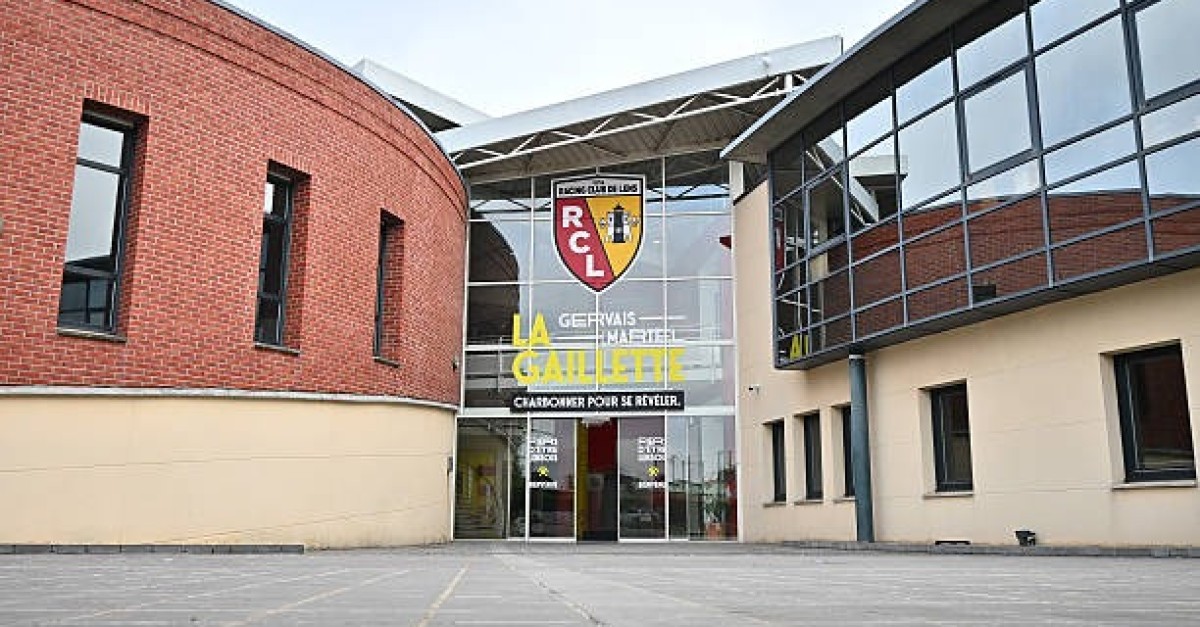 Mercato Lens : Une pépite Made in Gaillette rejoint les Sang et Or !