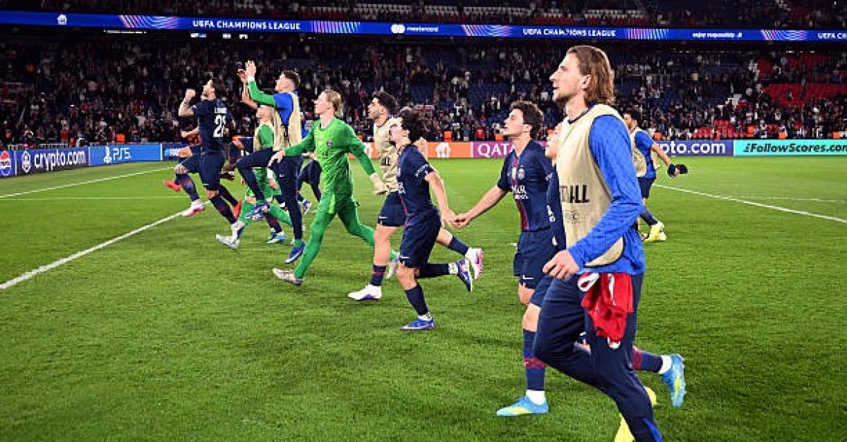 Mercato : Strasbourg souffle une pépite du PSG à Manchester City !