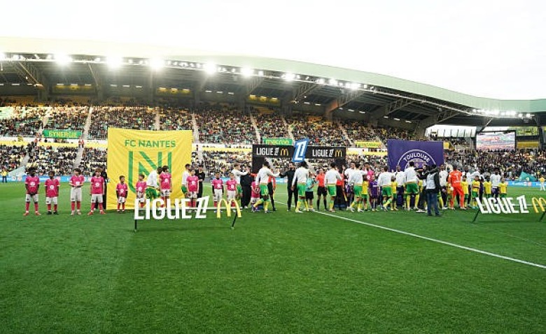 Illustration : "Mercato Nantes : Un cadre de la défense s'envole pour Chypre"