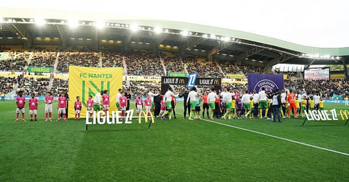 Mercato Nantes : Un cadre de la défense s'envole pour Chypre