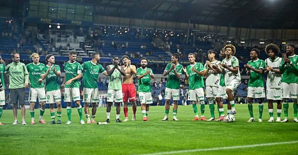 Mercato ASSE : Les Verts devancent trois clubs de Ligue 1 et s'offrent une pépite !
