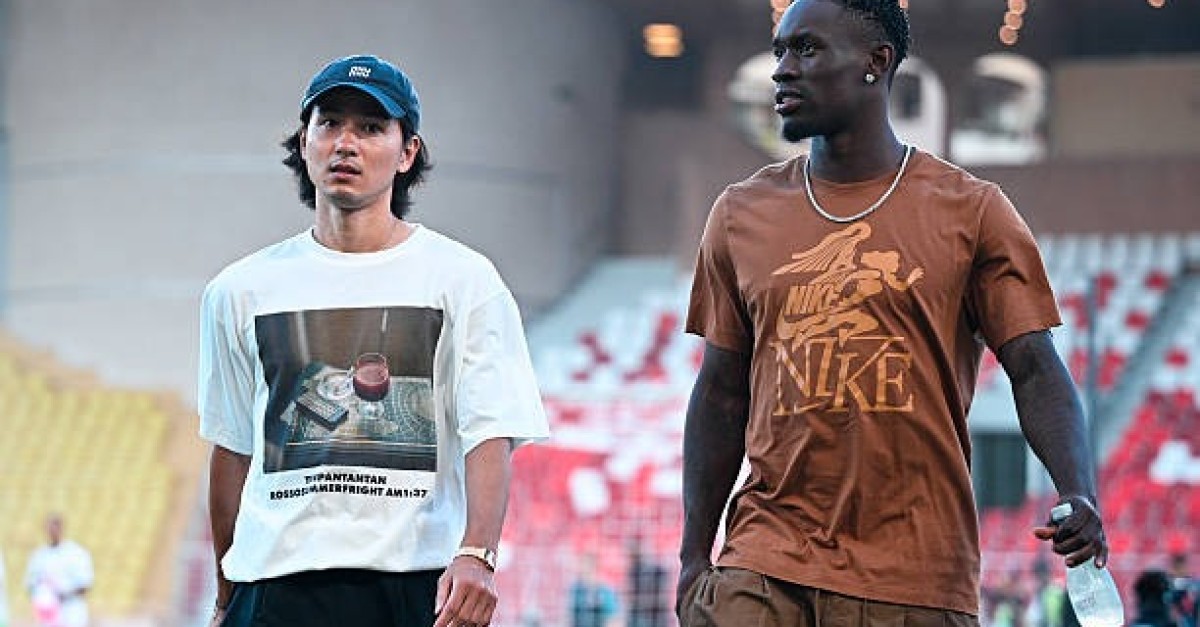 Mercato Monaco : Offensive de 60 M€ lancée pour Folarin Balogun !