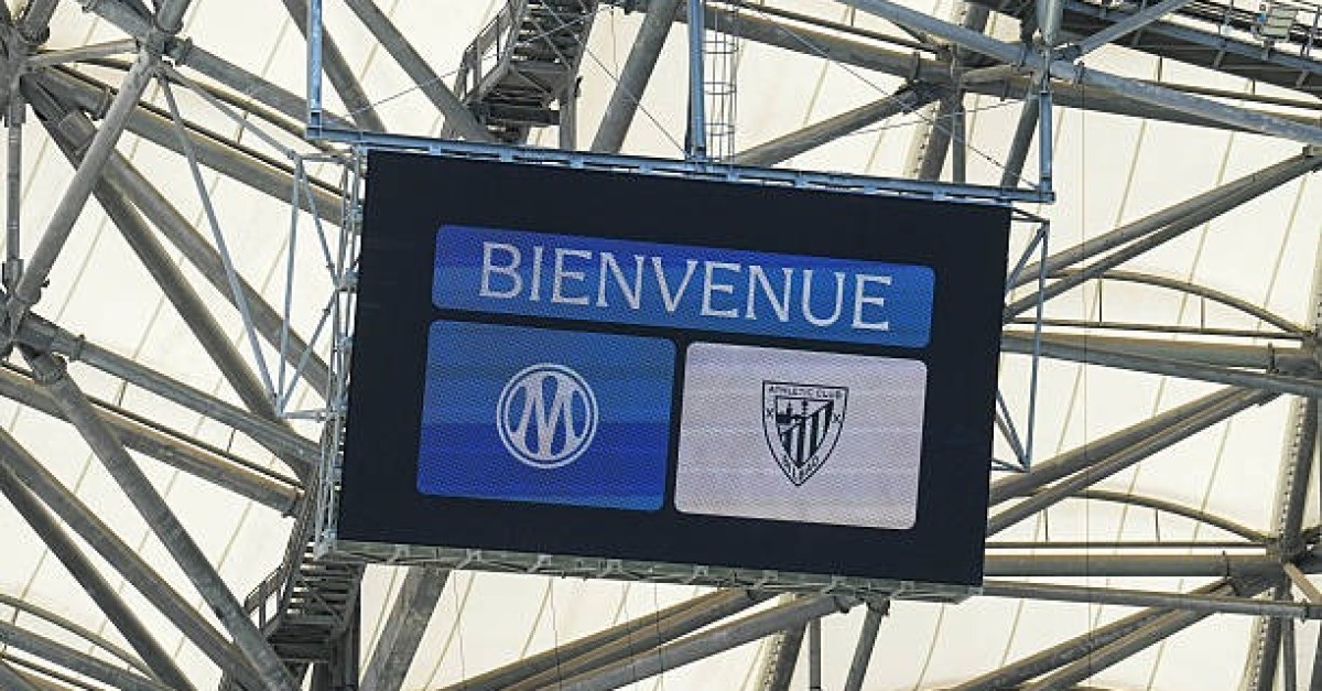 Mercato : L'OM fonce sur un international marocain formé au FC Barcelone !