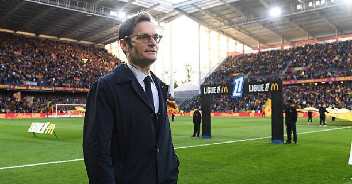 Mercato Lens : Le RCL recalé sèchement par le RC Strasbourg pour un joyau offensif