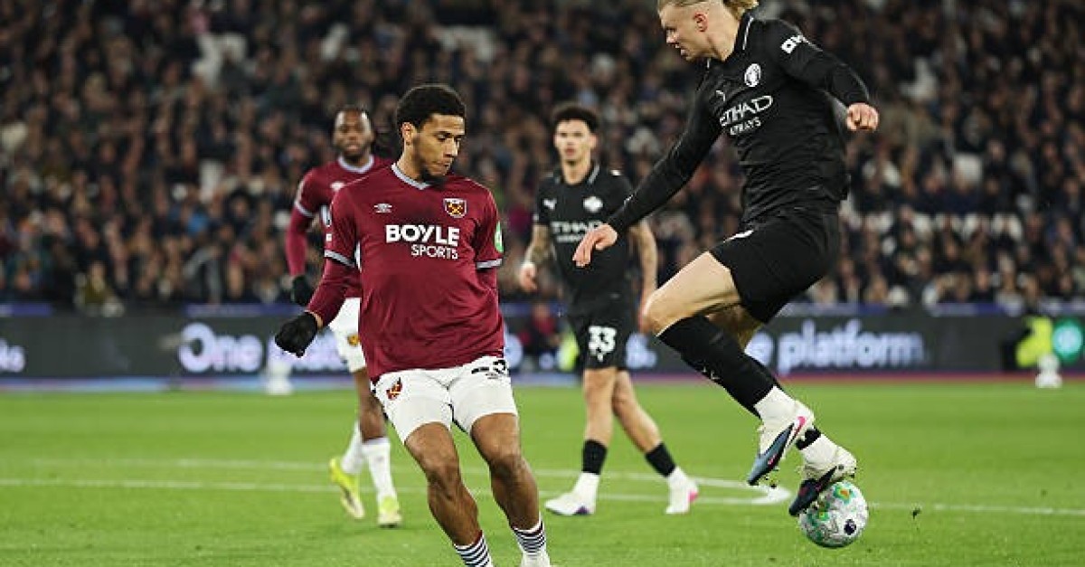 Mercato OM : Accord trouvé avec West Ham pour Jean-Clair Todibo, mais...